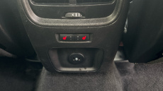 Ford Kuga 2.5 FHEV ST-Line X Edition 5dr CVT Hybrid Estate